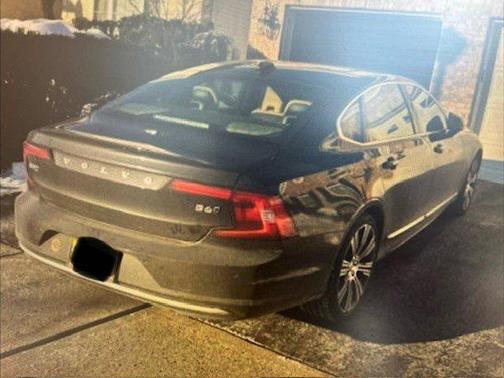 2023 Volvo S90 B6 Ultimate