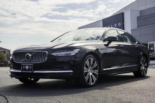 2023 Volvo S90 B6 Ultimate