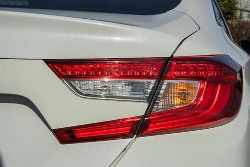 2019 Honda Accord EX