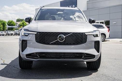 2026 Volvo XC90 B6 Ultra Dark Theme 7-Seater