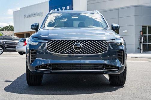 2026 Volvo XC90 B6 Ultra 6-Seater