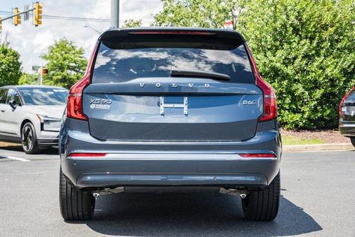 2026 Volvo XC90 B6 Ultra 6-Seater