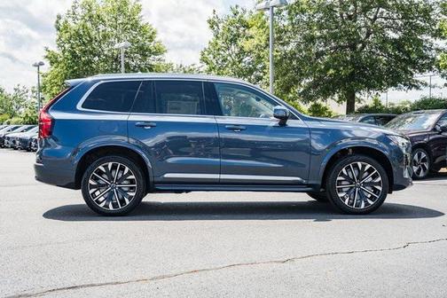 2026 Volvo XC90 B6 Ultra 6-Seater