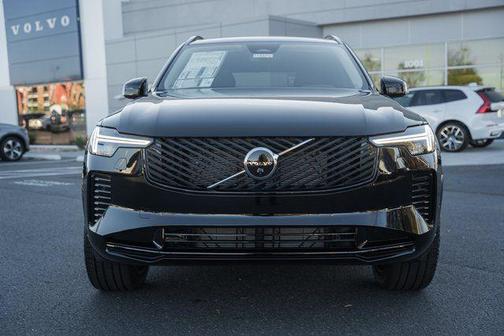 2026 Volvo XC90 B6 Ultra Dark Theme 7-Seater