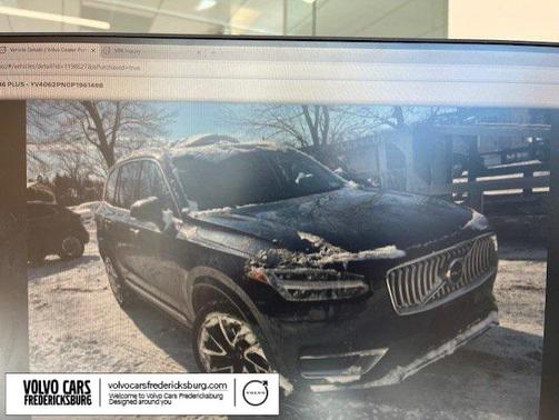 2023 Volvo XC90 B6 Plus 7-Seater