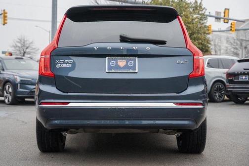2023 Volvo XC90 B6 Plus 7-Seater