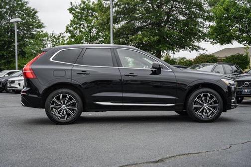 2021 Volvo XC60 T5 Inscription