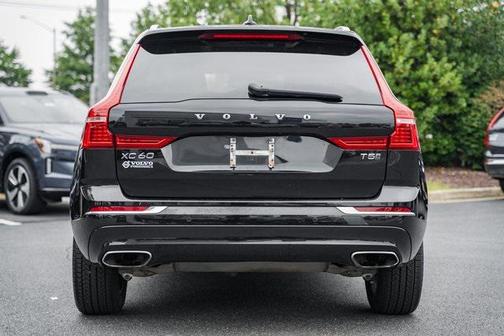 2021 Volvo XC60 T5 Inscription
