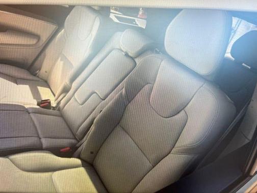 Denim Blue Metallic 2024 Volvo XC90 B6 Plus Bright Theme 7-Seater