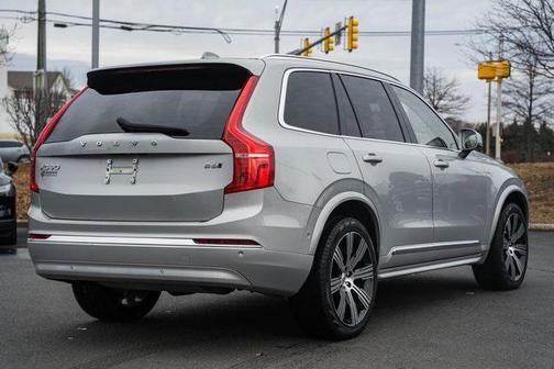 2023 Volvo XC90 B6 Ultimate 7-Seater