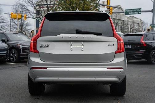 2023 Volvo XC90 B6 Ultimate 7-Seater