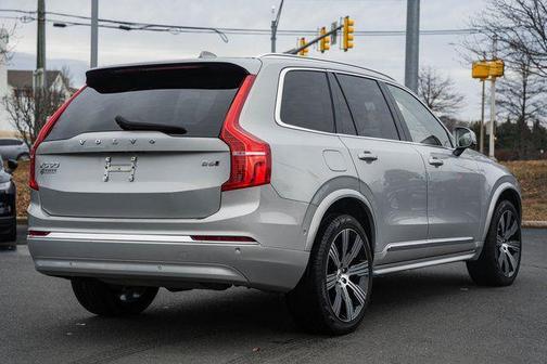 2023 Volvo XC90 B6 Ultimate 7-Seater