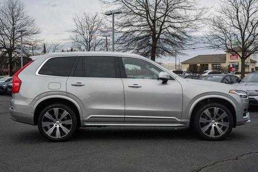 2023 Volvo XC90 B6 Ultimate 7-Seater