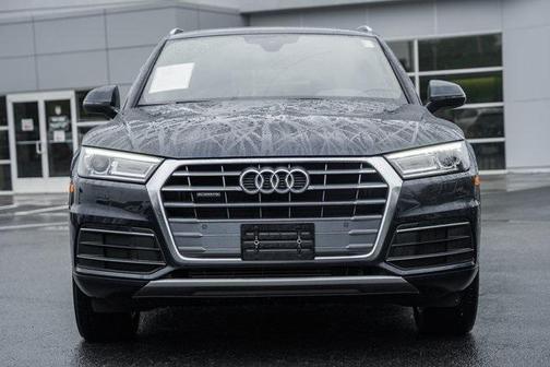 2020 Audi Q5 45 Premium
