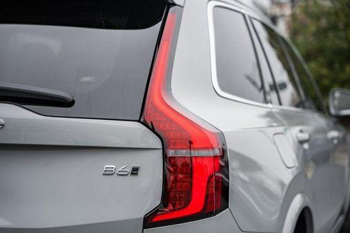 2026 Volvo XC90 B6 Plus 7-Seater
