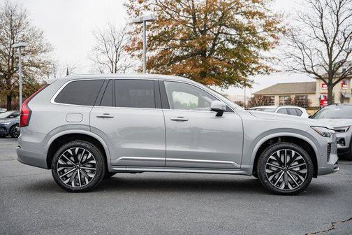 2026 Volvo XC90 B6 Plus 7-Seater