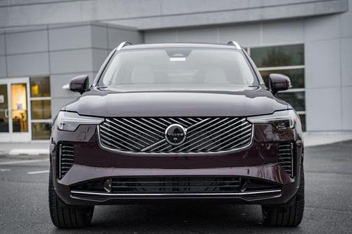 2026 Volvo XC90 B6 Ultra 6-Seater