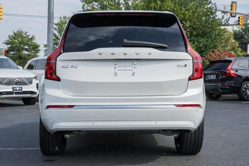 2026 Volvo XC90 B6 Ultra 7-Seater