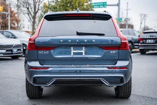 2026 Volvo XC60 B5 Ultra