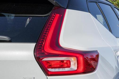 2023 Volvo XC40 Recharge Pure Electric Twin Ultimate