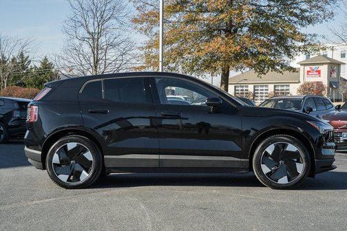 2026 Volvo EX30 Ultra Twin Motor Performance, Fully electric