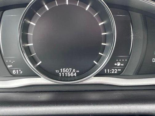 Magic Blue Metallic 2017 Volvo XC60 T5 Inscription