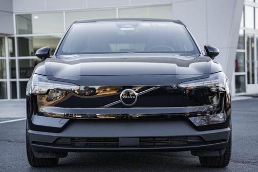 2026 Volvo EX30 Plus, Single Motor, Fuly electric