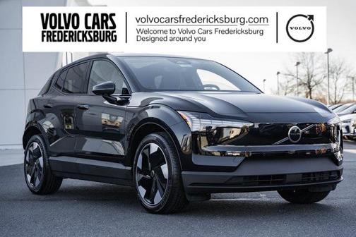 2026 Volvo EX30 Plus, Single Motor, Fuly electric