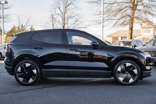 2026 Volvo EX30 Plus, Single Motor, Fuly electric