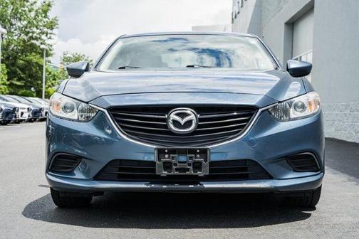 2014 Mazda Mazda6 i Touring