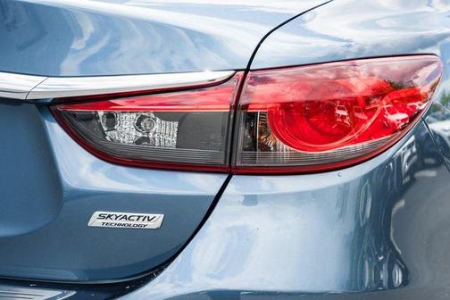 2014 Mazda Mazda6 i Touring