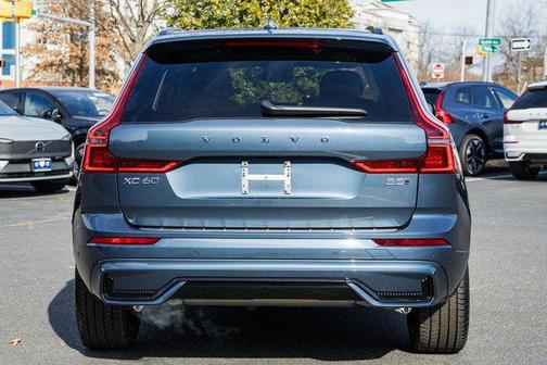 2026 Volvo XC60 B5 Ultra