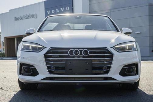 2019 Audi A5 2.0T Prestige
