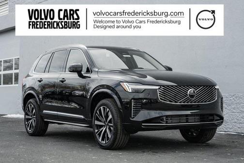 2025 Volvo XC90 Plug-In Hybrid T8 Core 7-Seater