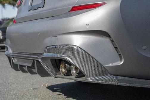 2021 BMW M340 i xDrive