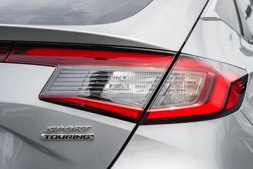 2023 Honda Civic Sport Touring