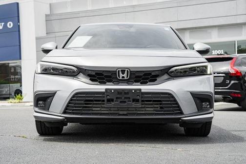 2023 Honda Civic Sport Touring