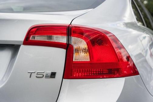 2017 Volvo S60 Inscription T5