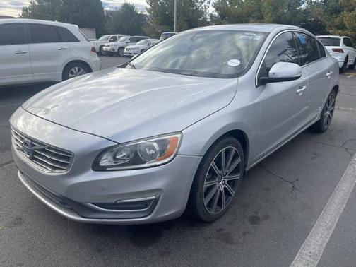 2017 Volvo S60 Inscription T5