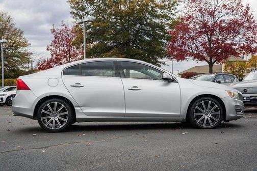 2017 Volvo S60 Inscription T5