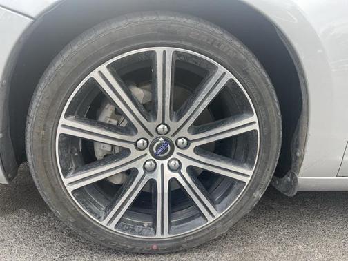 2017 Volvo S60 Inscription T5