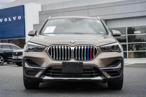 2020 BMW X1 xDrive28i