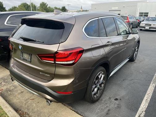 2020 BMW X1 xDrive28i