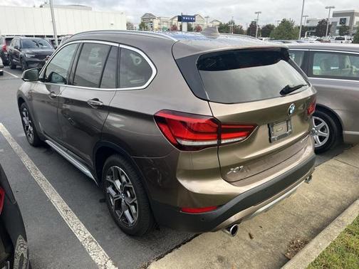 2020 BMW X1 xDrive28i