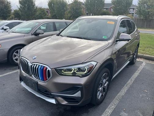 2020 BMW X1 xDrive28i