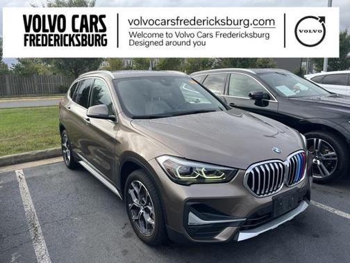 2020 BMW X1 xDrive28i