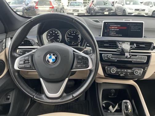 2020 BMW X1 xDrive28i