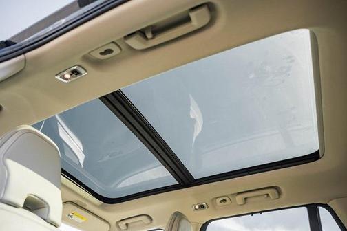 2022 Volvo XC90 T6 Inscription
