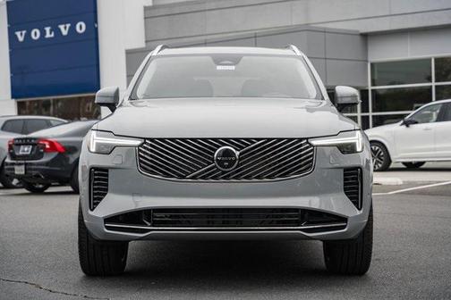 2026 Volvo XC90 B6 Ultra 7-Seater