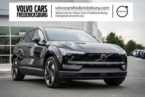 2026 Volvo EX30 Plus Twin Motor Performance, Fully electric